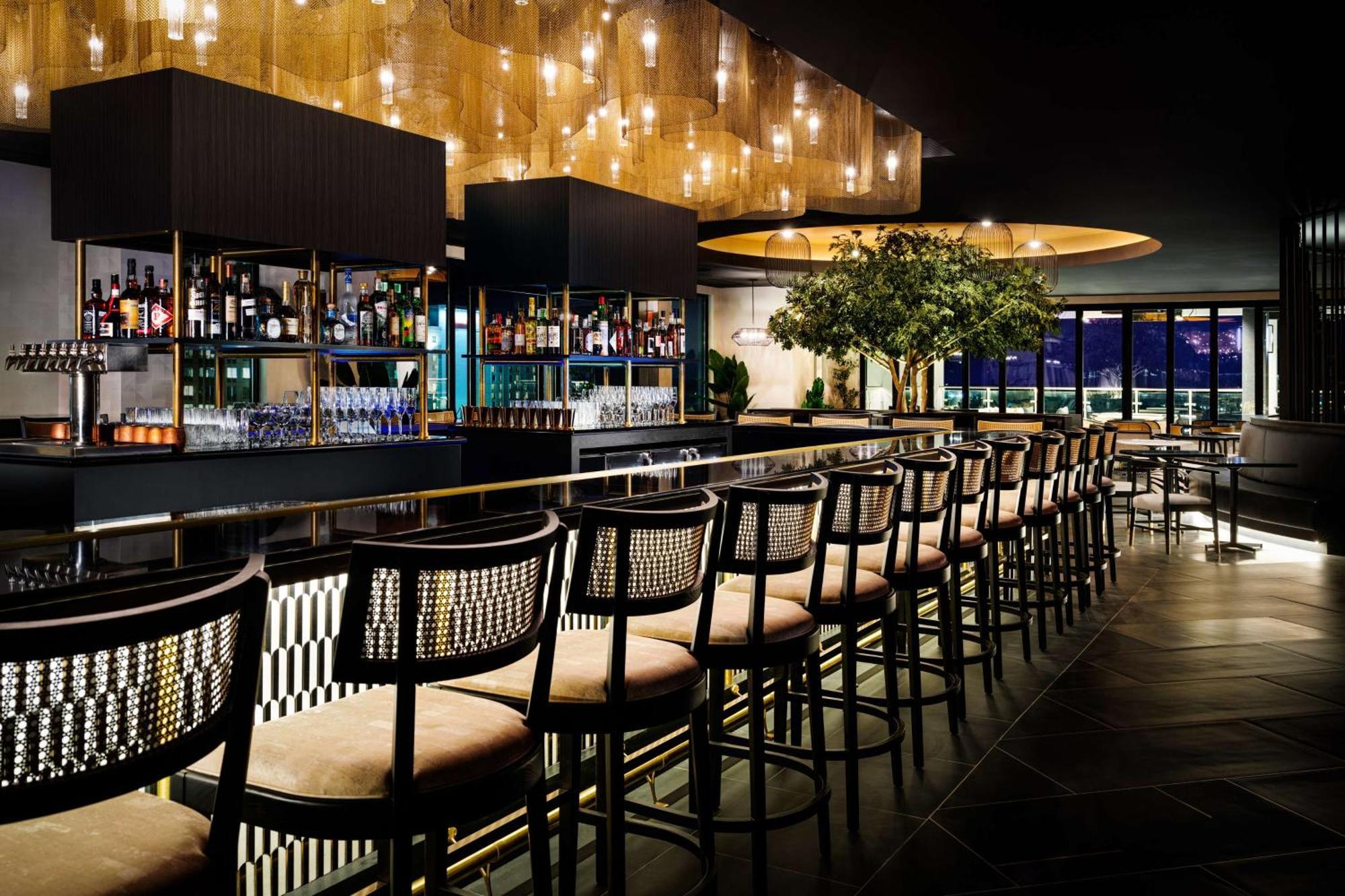 Tempo By Hilton Raleigh Downtown Hotel Exterior photo